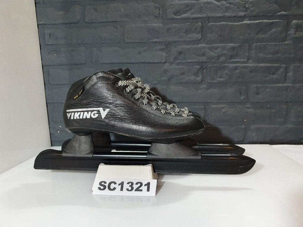 Viking Marathon Mid Schaatsen Noren Schaats Maat 36, Sport en Fitness, Schaatsen, Viking, Verzenden, Zo goed als nieuw, Noren