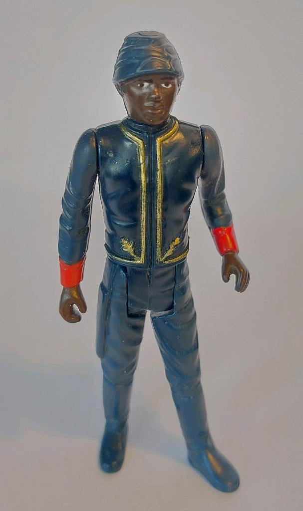 Star Wars Bespin Security Guard, Ophalen, Gebruikt, Actiefiguurtje