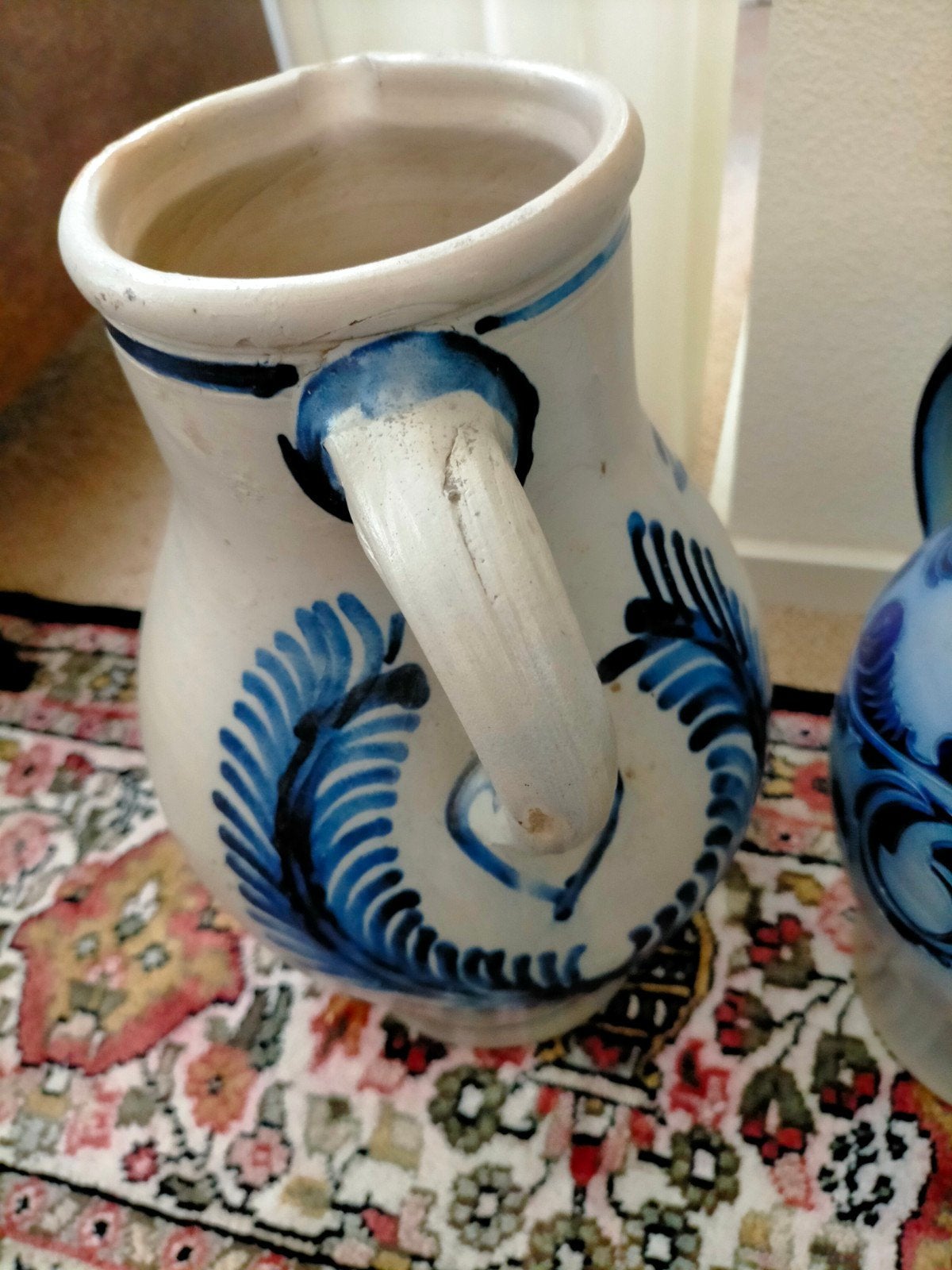 3 prachtige kruiken 100% gaaf geglazuurd waterdicht, Ophalen of Verzenden
