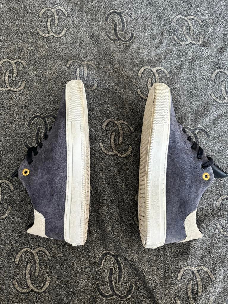Mason Garments sneakers maat 41, Kleding | Heren, Schoenen, Overige kleuren, Ophalen of Verzenden, Sneakers of Gympen, Zo goed als nieuw