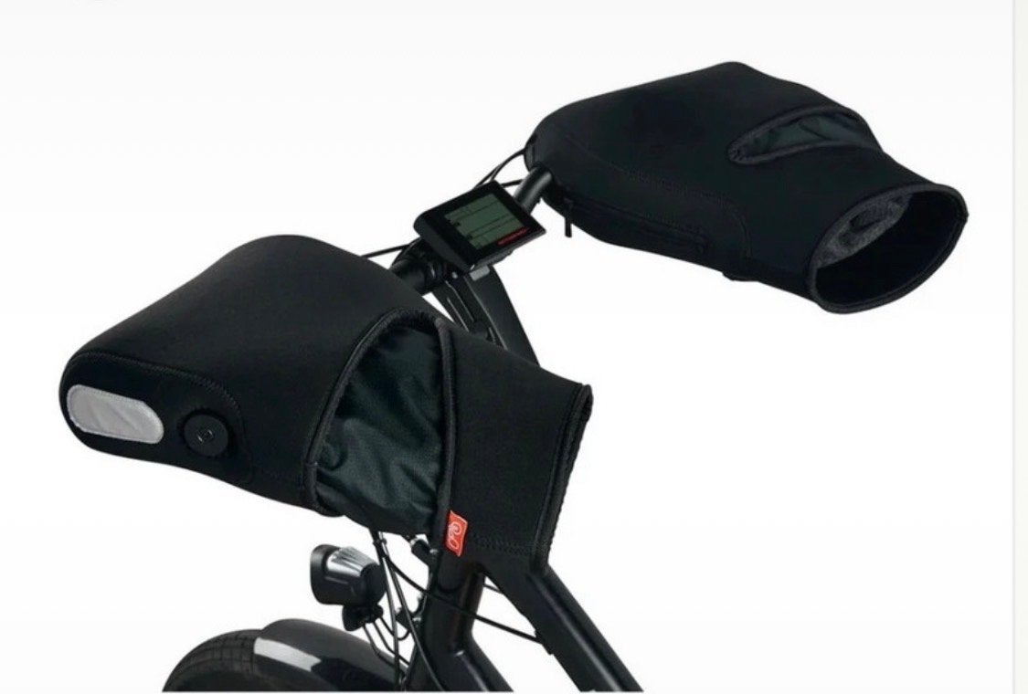 Rad Power Bikes Stuurmoffen - Nieuw & Ongebruikt, Ophalen of Verzenden, Nieuw