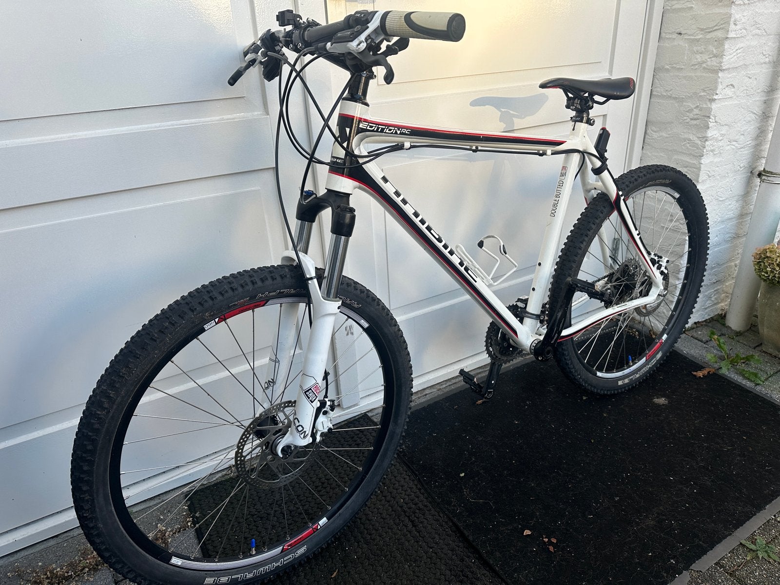 Haibike Edition RC Mountainbike - Zo goed als nieuw, Fietsen en Brommers, Hardtail, Heren, Zo goed als nieuw, Schijfrem