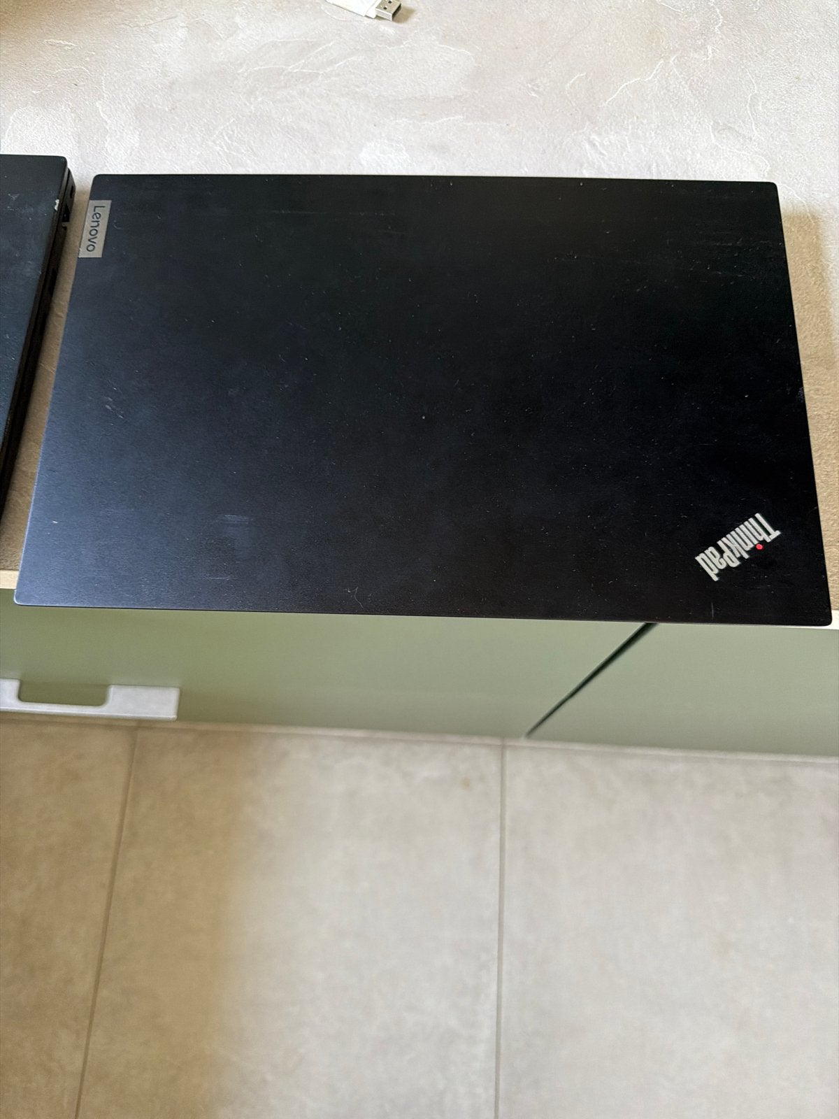 laptops te koop, 3x Lenovo Thinkpad en 1x Asus D509DAa, 2 tot 3 Ghz, 8 GB, Ophalen of Verzenden, Zo goed als nieuw