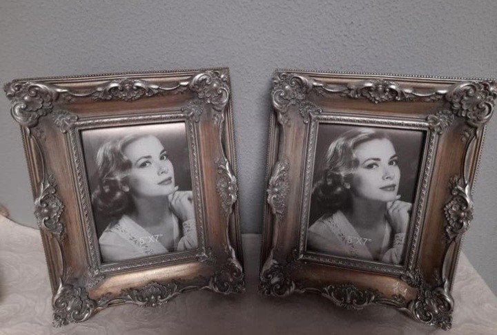 Barok foto lijsten 30.00 p.s, Huis en Inrichting, Woonaccessoires | Lijsten, Ophalen
