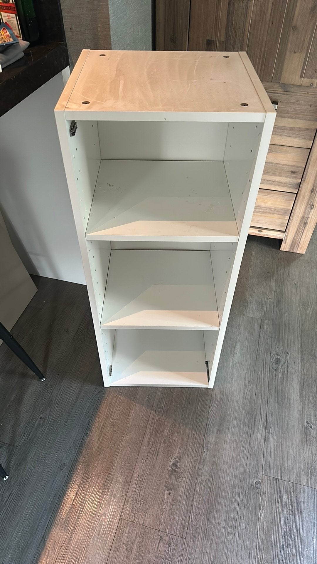 Ikea bovenkast 100x40 cm, Huis en Inrichting, Ophalen, 50 tot 100 cm, Zo goed als nieuw, Minder dan 100 cm