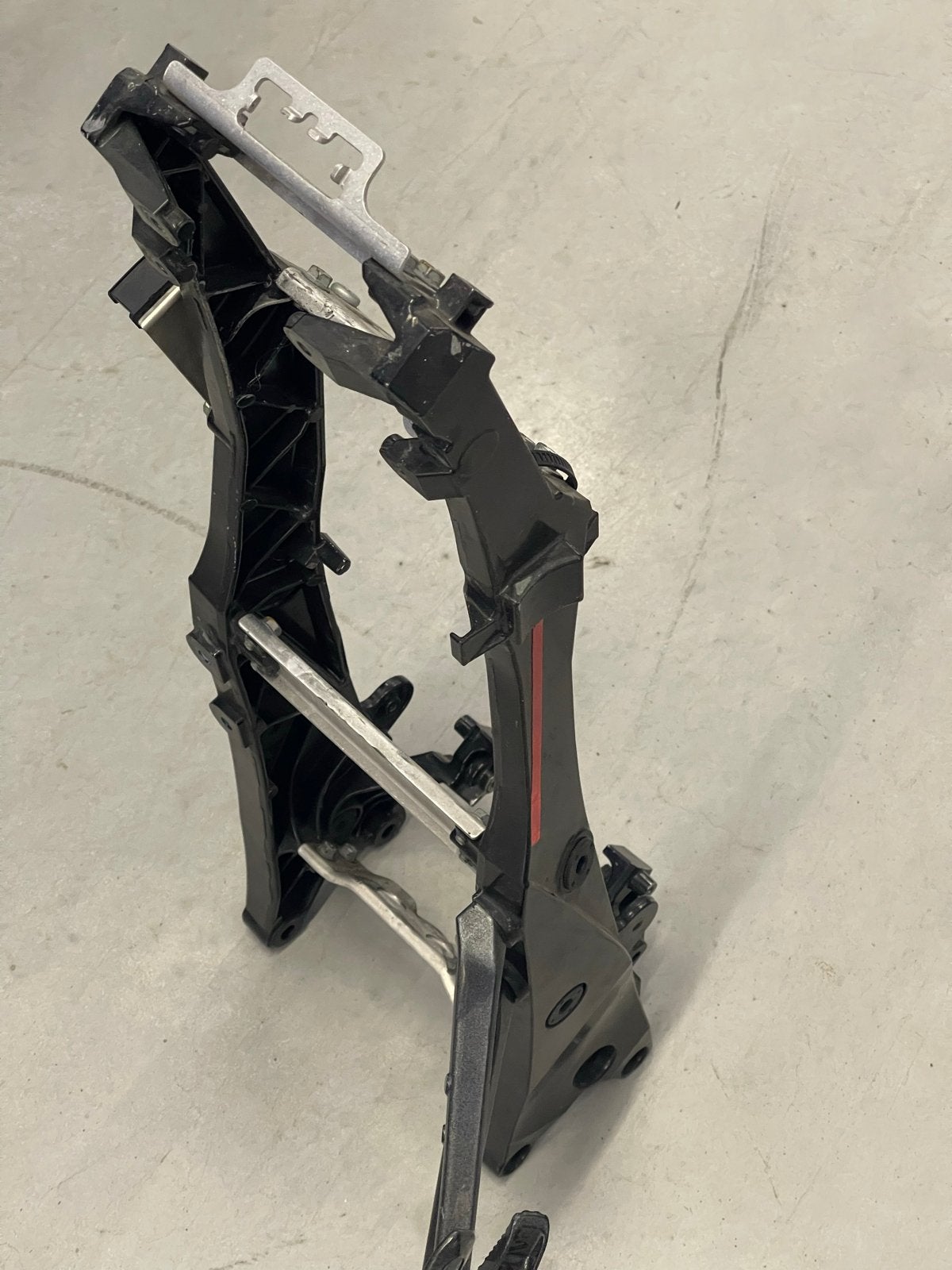 Suzuki GSX-R 1000 subframe 2009 t/m 2016 K9-L6, Ophalen, Gebruikt