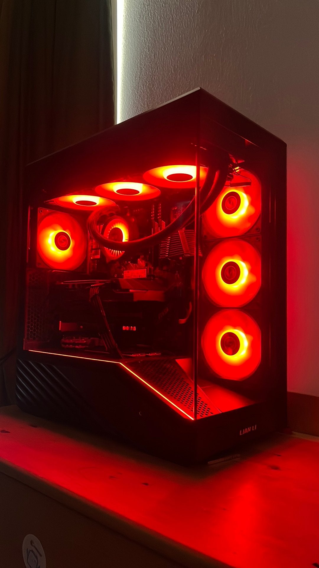 Midrange 1080p gaming pc, Ophalen, Overige genres, 1 speler, Virtual Reality