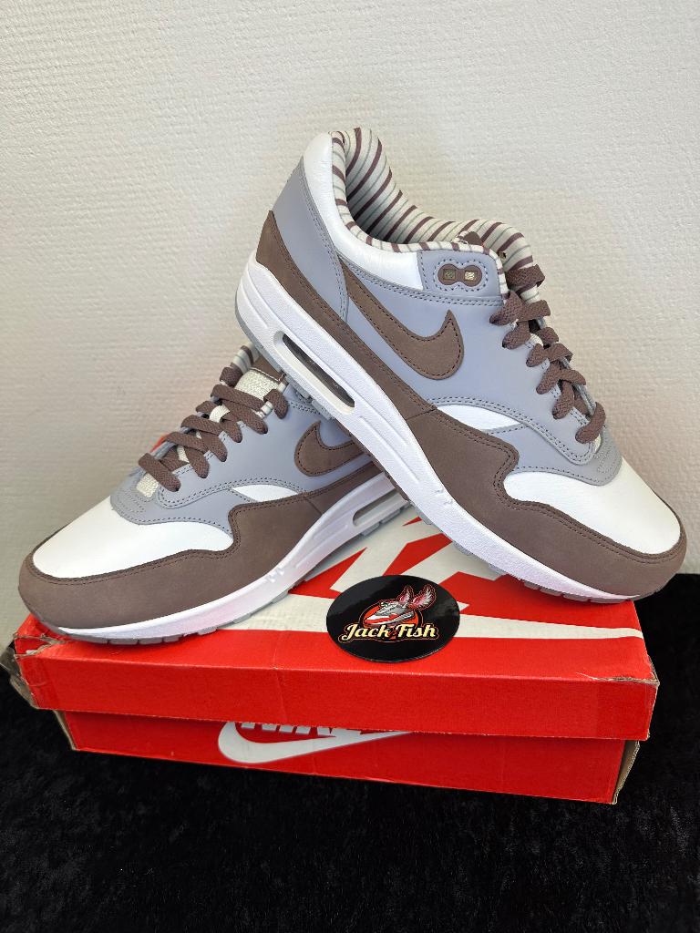 Nike air Max 1 Shima Shima - size 44, Nike air max, Overige kleuren, Nieuw, Ophalen of Verzenden