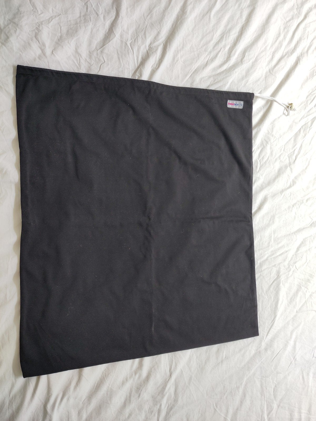 Bababoe wasbare luier wetbag XL, Ophalen of Verzenden, Gebruikt, Overige typen