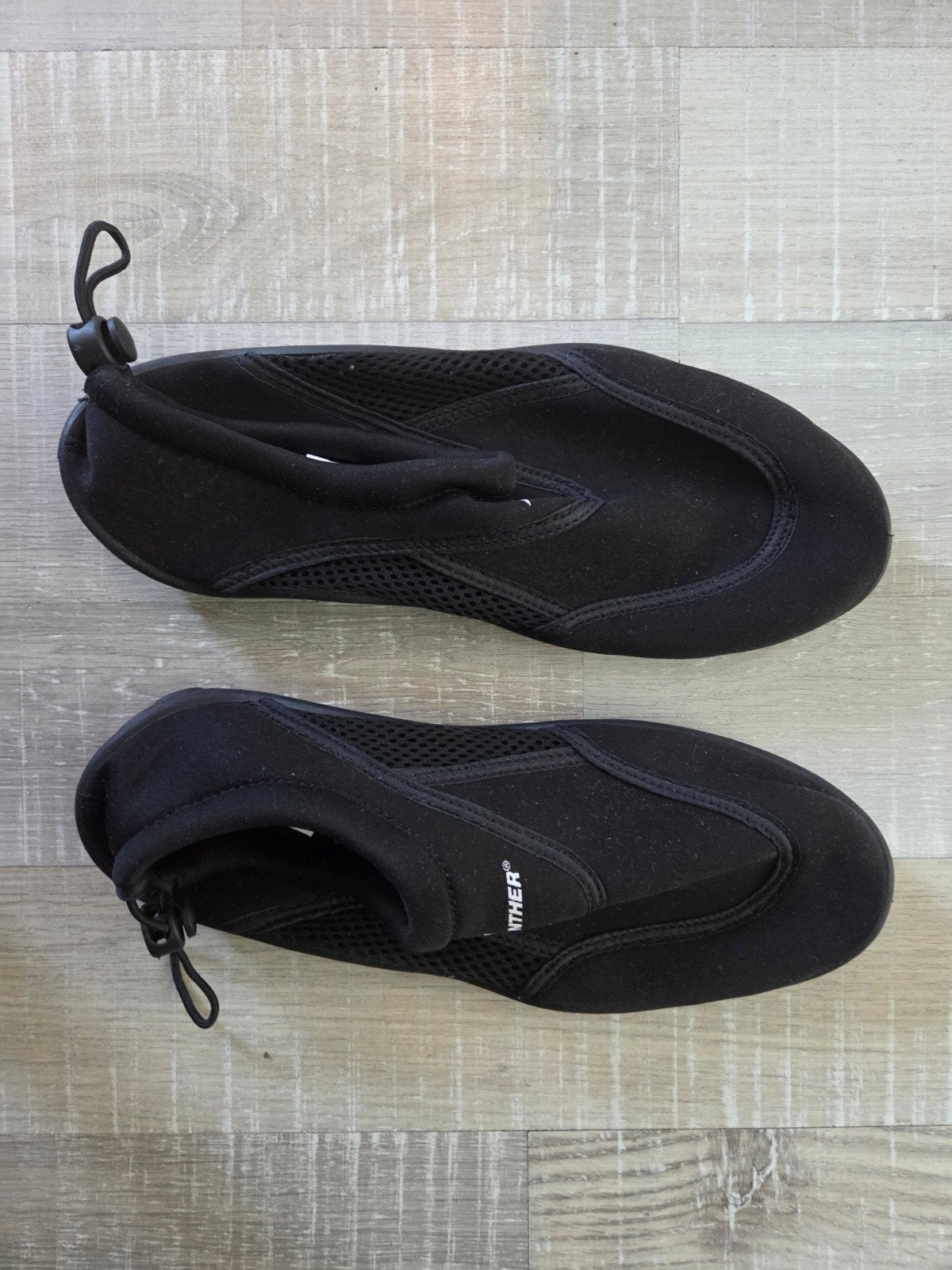 Waterschoenen 39, Watersport en Boten, Ophalen, Zo goed als nieuw, Dame of Heer, Panther
