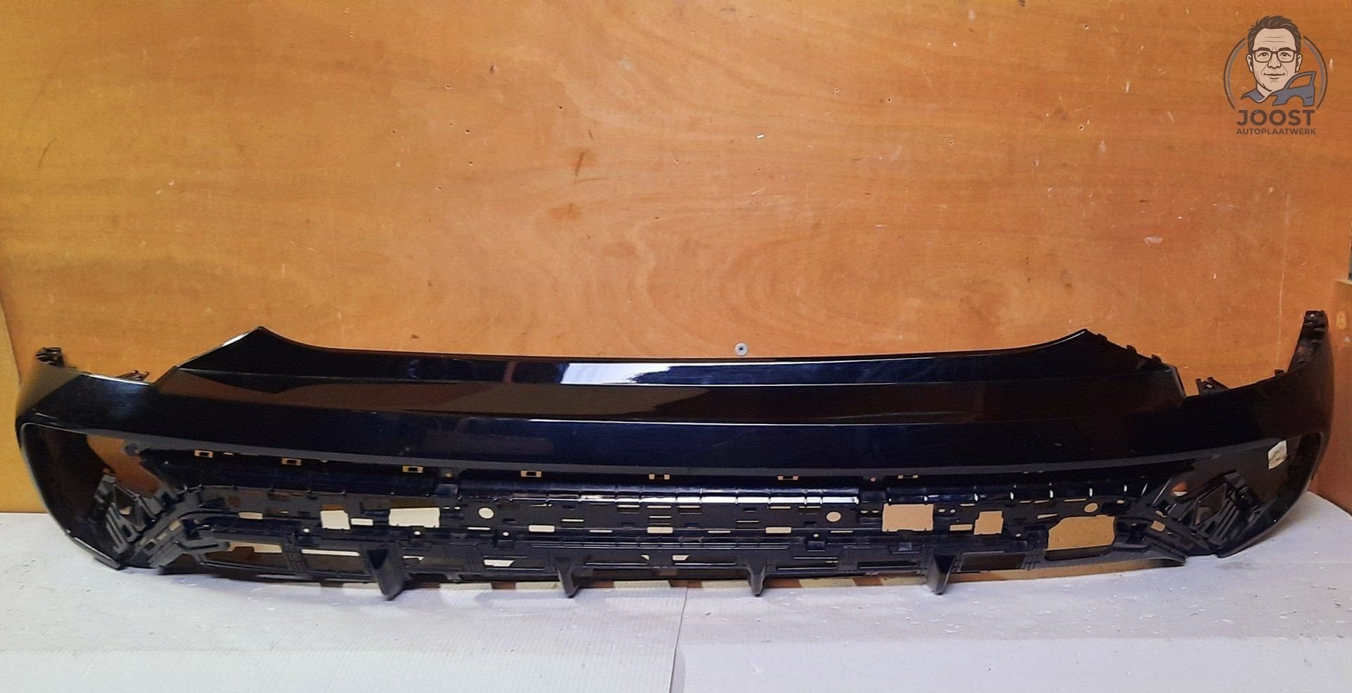 Achterbumper orgineel Hyundai Tucson IV N-Line 86612-N7CA0, Gebruikt, -, Ophalen of Verzenden, Achter