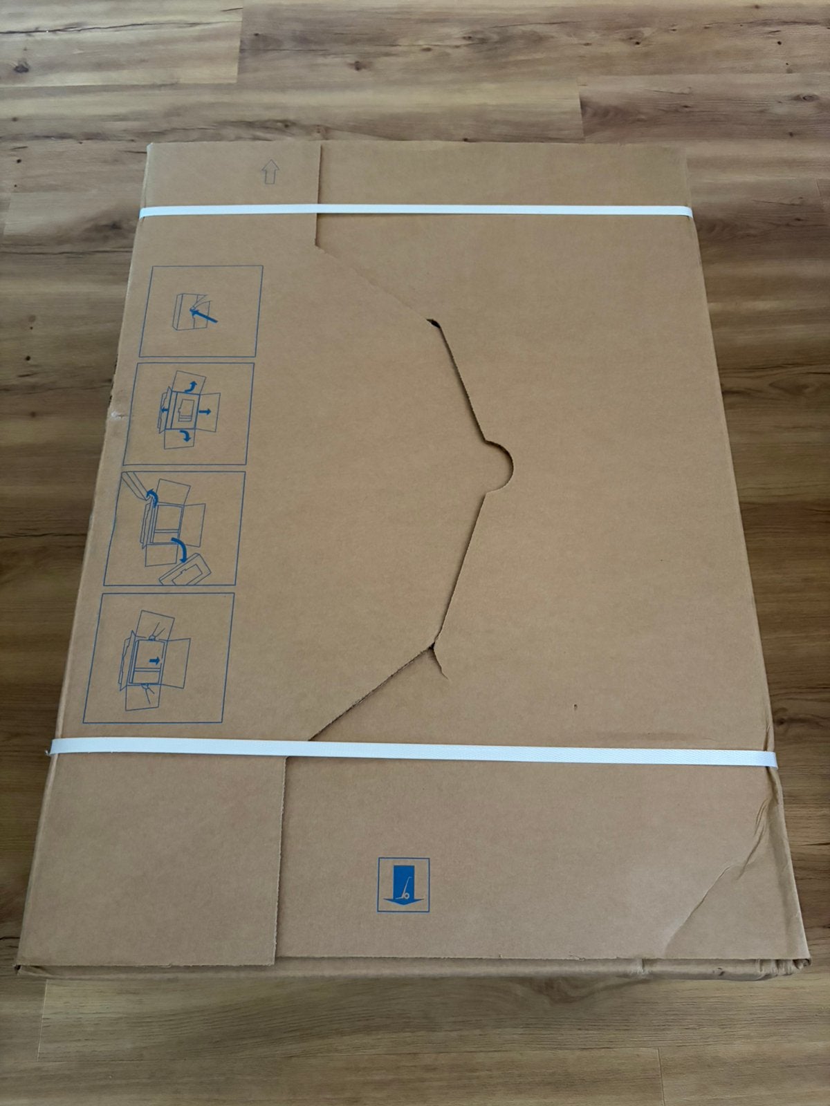 ATAG CV-Ketel P20C - Nieuw in doos, Ophalen, Nieuw, Bad