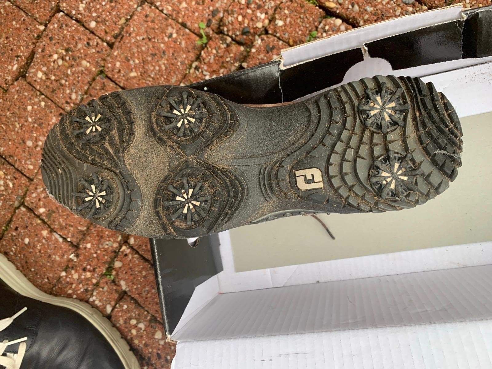 Finn Comfort Dames Golfschoenen, Ophalen of Verzenden, Gebruikt, Schoenen, Overige merken