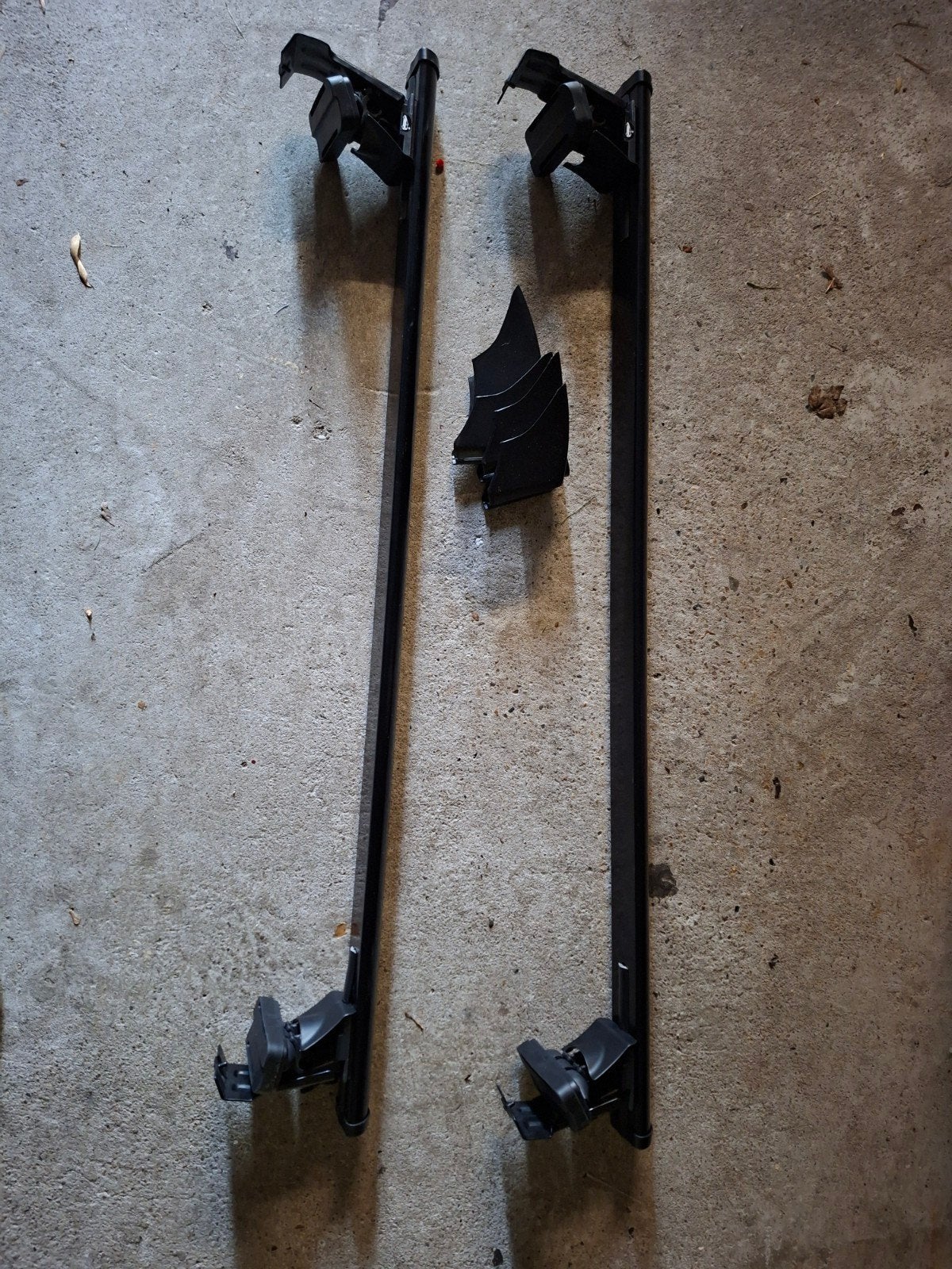 Dakdragers voor Citroën C4, Auto diversen, Dakdragers, Gebruikt, Ophalen