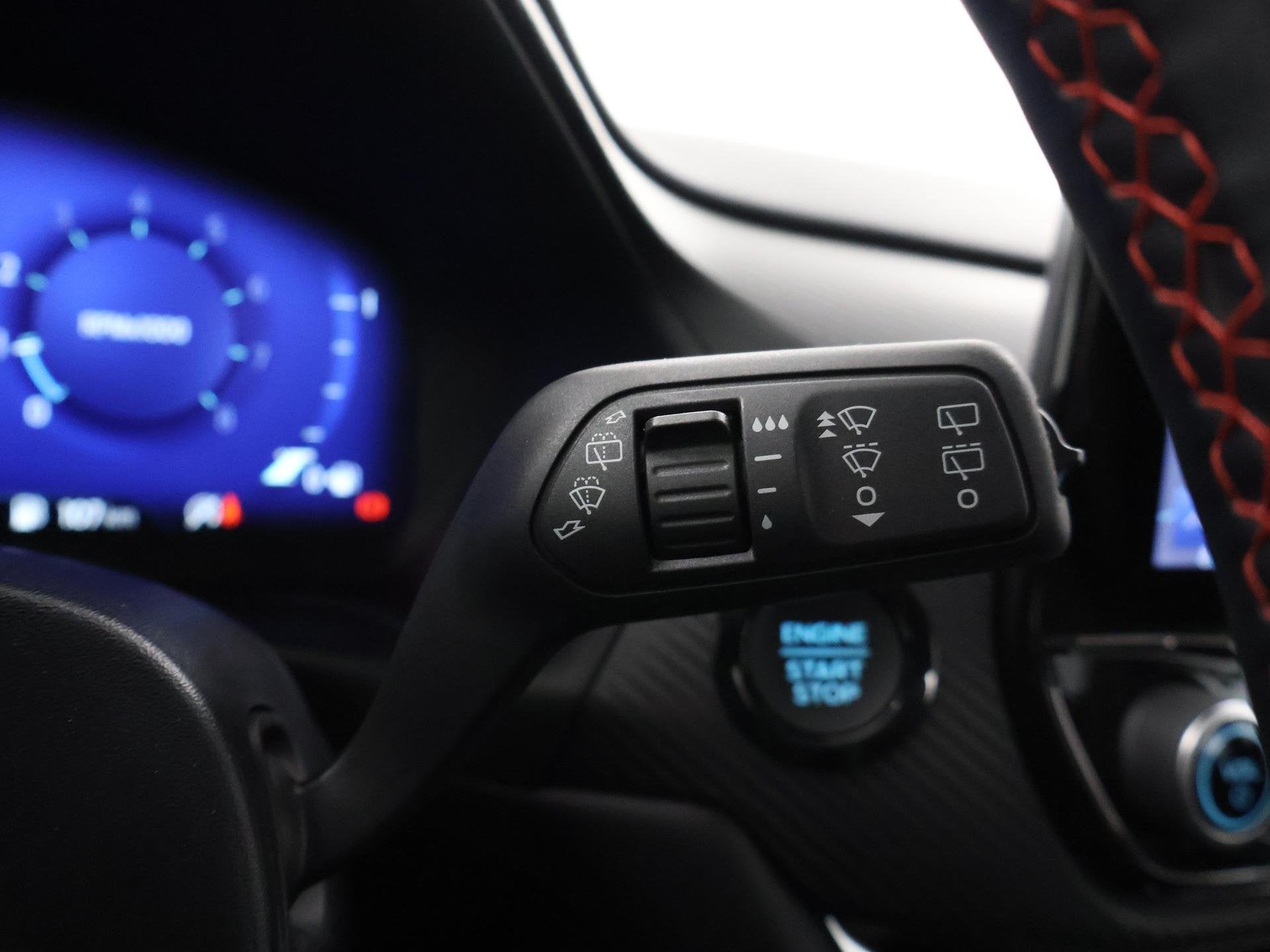 Foto 29 van Ford Puma 1.0 EcoBoost Hybrid ST-Line X | Winterpakket | Ele