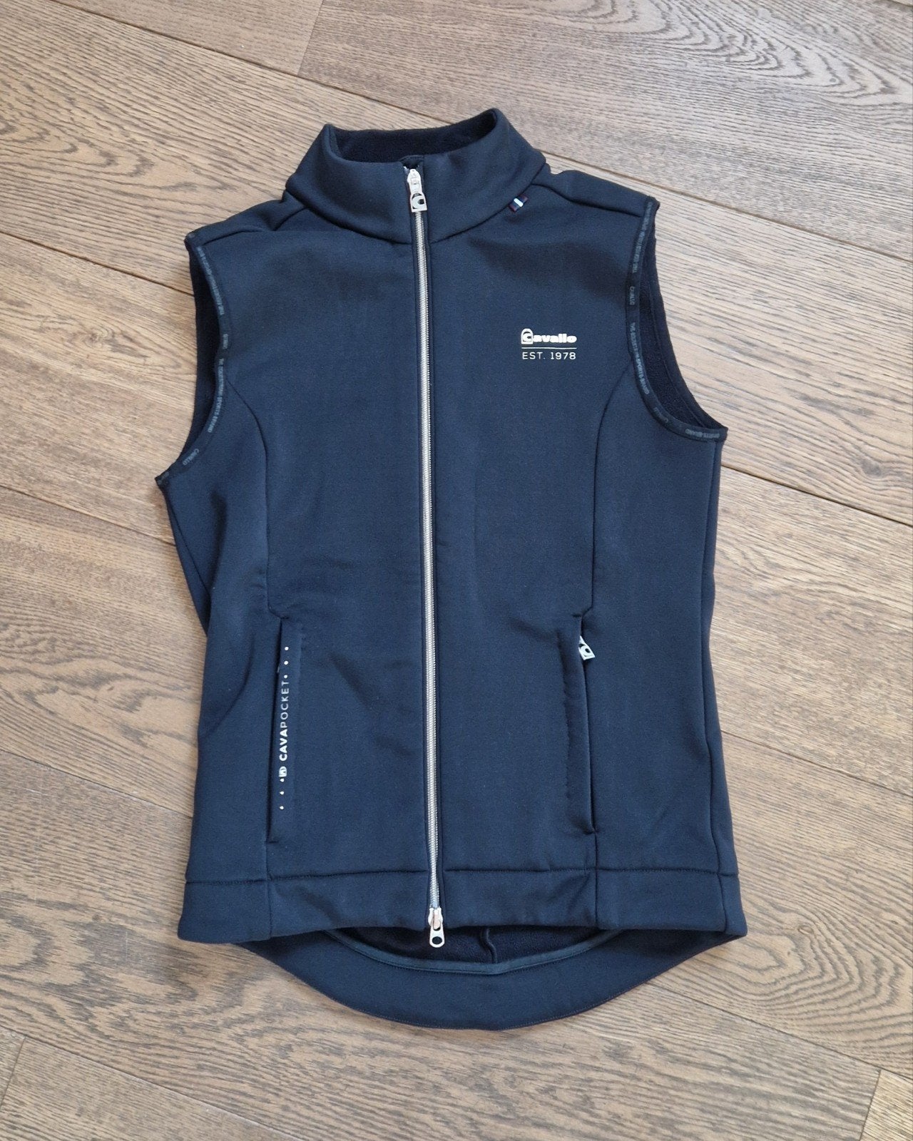 Cavallo bodywarmer, Ophalen of Verzenden, Zo goed als nieuw, Bovenkleding