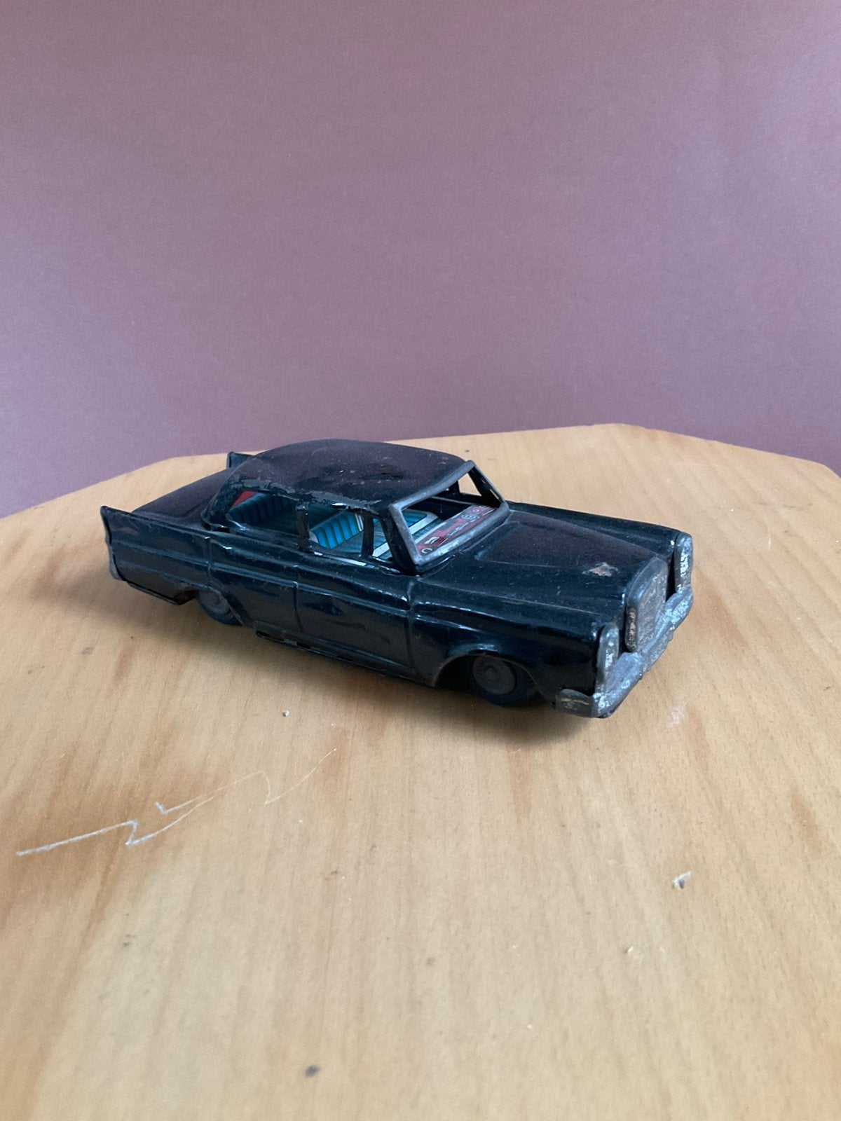 Metcedes Benz, Ophalen of Verzenden, Gebruikt, Auto, Overige merken