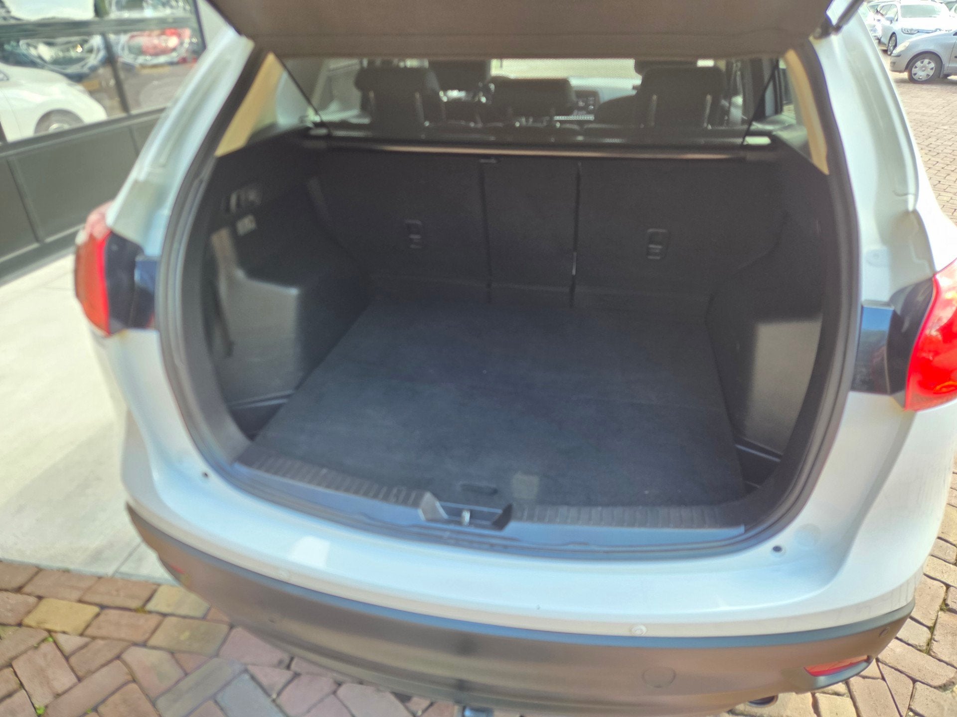Foto 14 van Mazda CX-5 2.0 4WD | Trekhaak