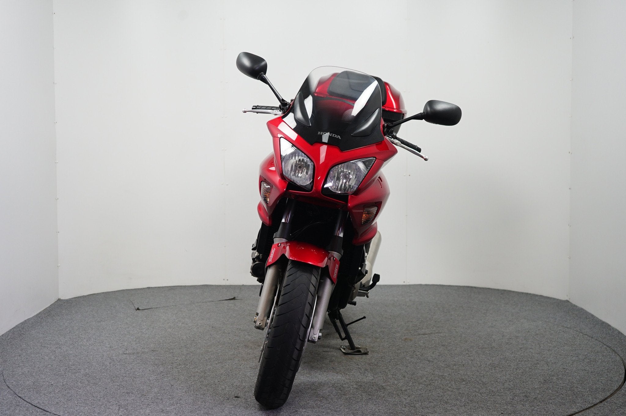 Honda CBF 1000 A (bj 2007), Bedrijf, Meer dan 35 kW, Toermotor, 998 cc