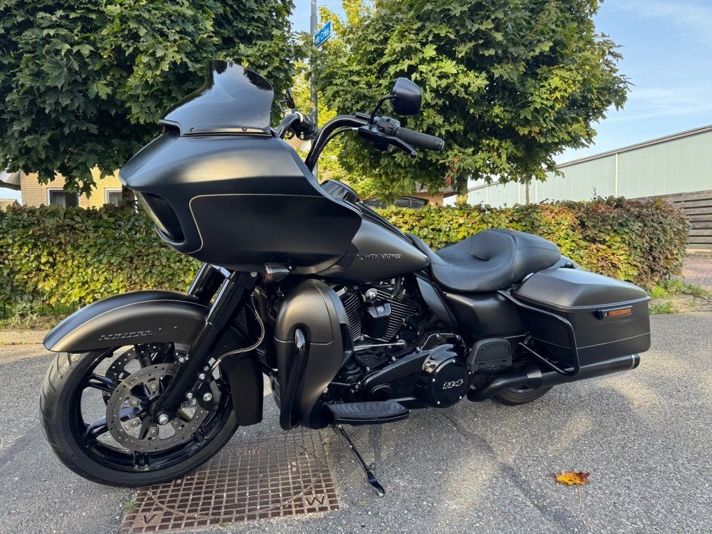 Harley-davidson road glide roadglide limited (5HD), Bedrijf, Overig, Customerservice@harley-davidson.com, 3700 W. Juneau Avenue, Milwaukee, WI 53208, USA