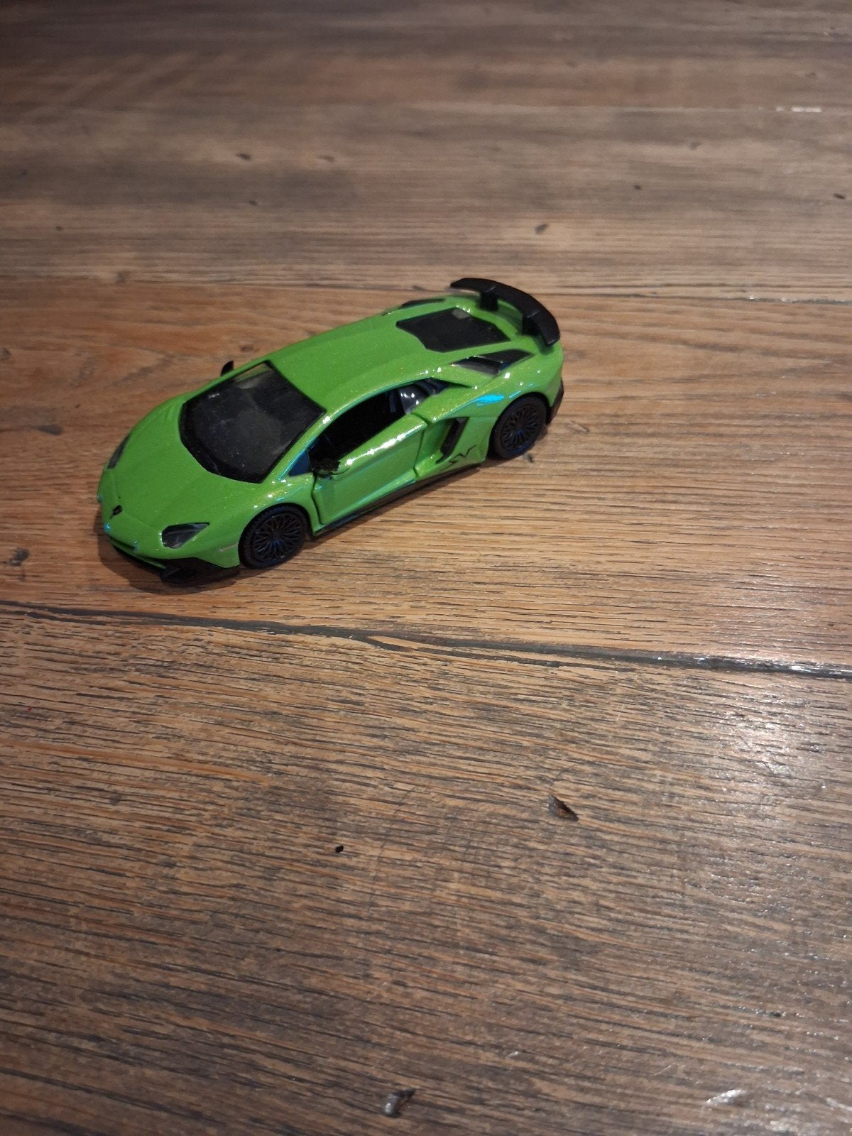 2015 lamborghini aventador sv coupé top car collection, Ophalen of Verzenden, Auto