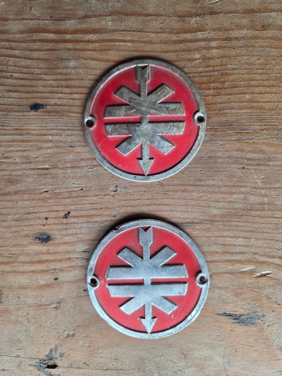 type plaatje kreidler, Ophalen of Verzenden, Overige onderwerpen