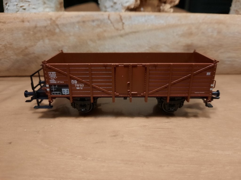 [ W3003 ] Marklin H0 - 29625, Wisselstroom, Wagon, Ophalen of Verzenden, Zo goed als nieuw