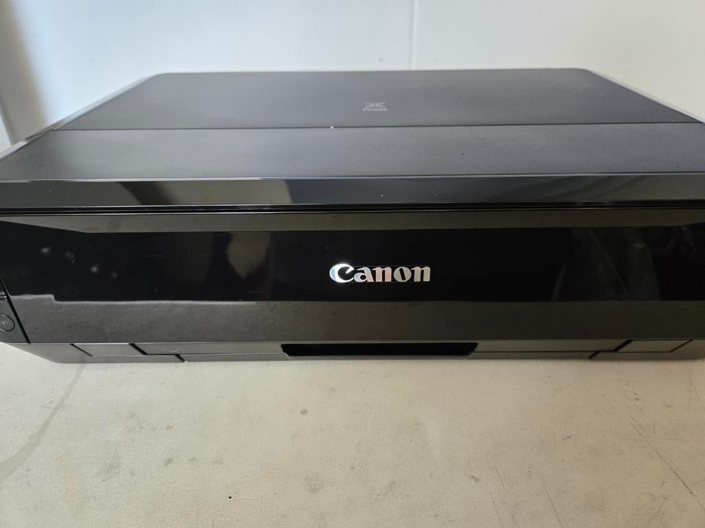 Canon Pixma IP7250 kleuren inktjet Printer Defect, Computers en Software, Printers, Ophalen, Kleur printen, Canon, Printer