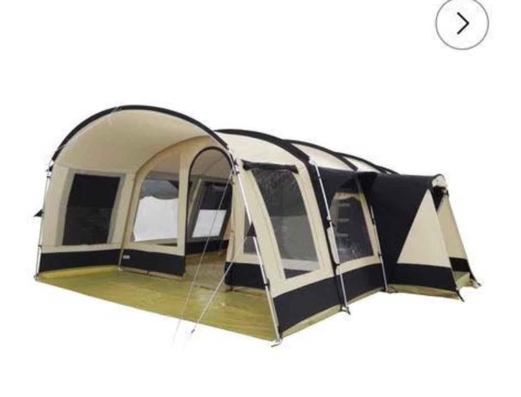Obelink amazonas 600 tent, Caravans en Kamperen, Tenten, Ophalen, Zo goed als nieuw