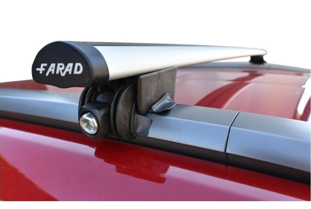 dakdragers Nissan Qashqai J11, Auto diversen, Dakdragers, Ophalen of Verzenden