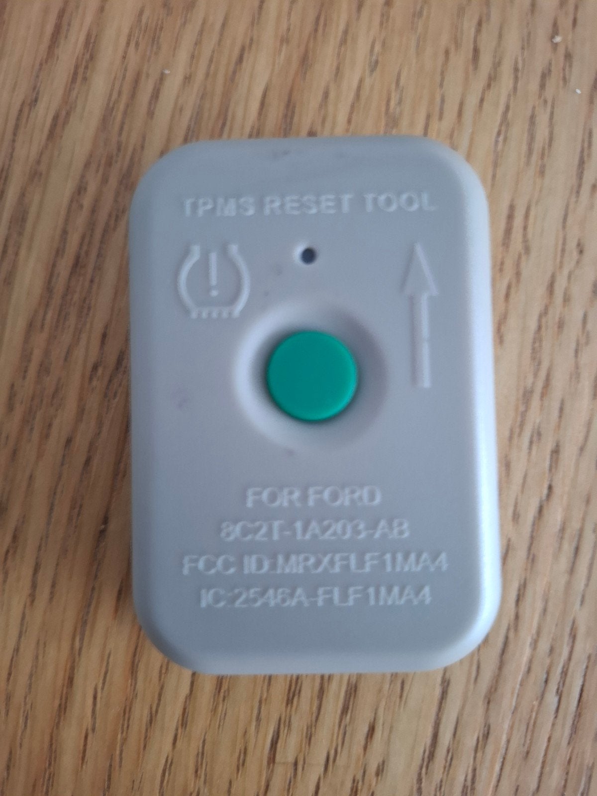 TPMS Reset Tool voor Ford (Focus, Fiesta, etc.), Ophalen of Verzenden, Zo goed als nieuw