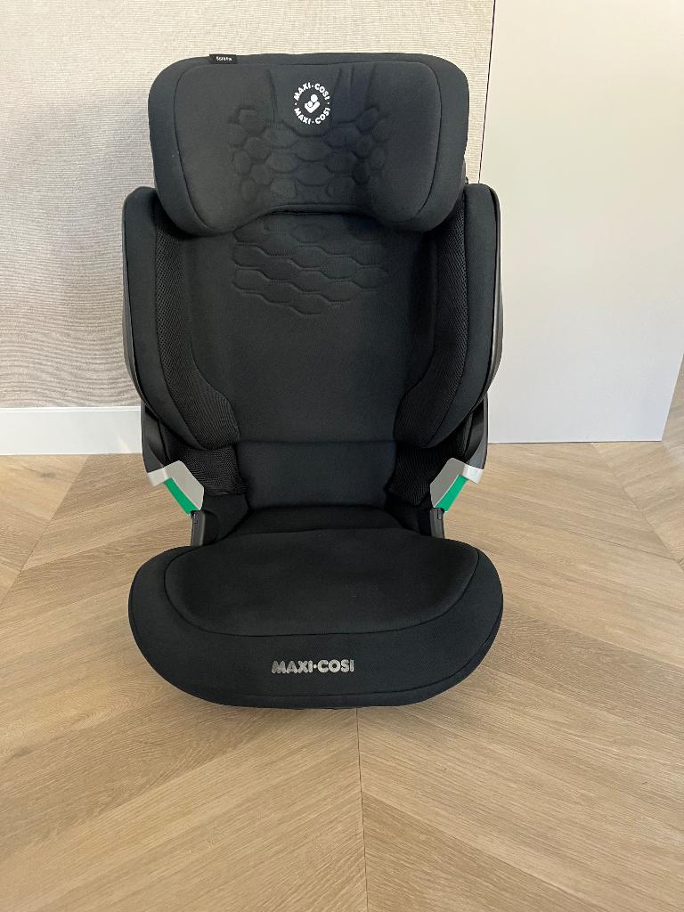 Maxi-cosi Kore Pro i-Size, Kinderen en Baby's, Autostoeltjes, Ophalen, 15 t/m 36 kg, Maxi-Cosi, Gebruikt