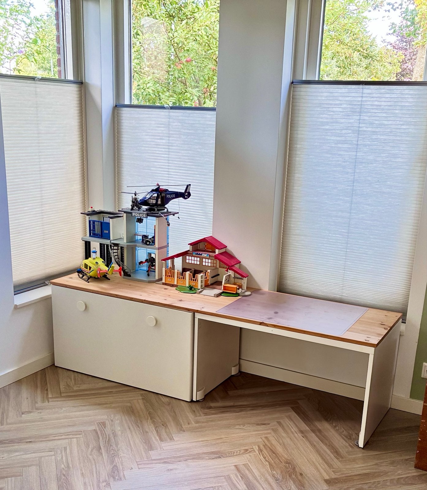 Kinderhoek meubel (IKEA), Ophalen, Gebruikt, Overige typen