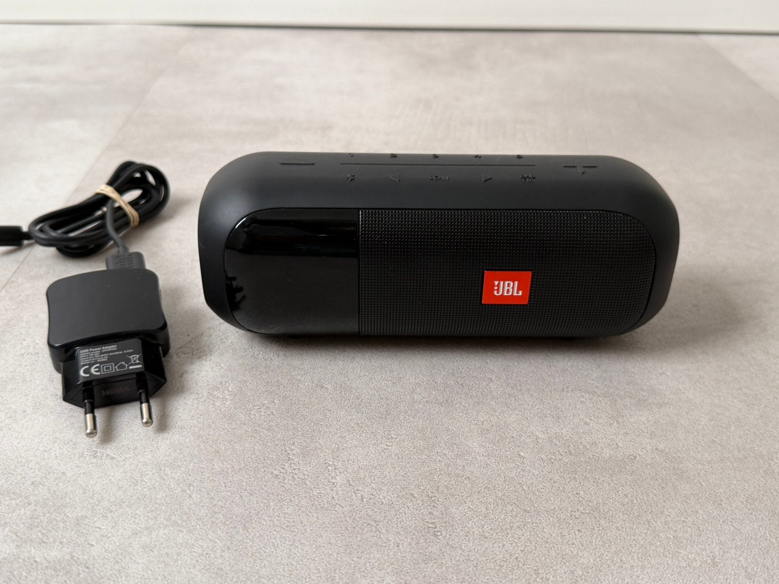JBL Tuner 2 FM Draagbare Bluetooth Speaker met DAB/DAB+, JBL, Overige typen, Ophalen of Verzenden, Zo goed als nieuw