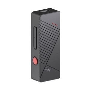 xDuoo Link10 USB DAC and headphone amplifier