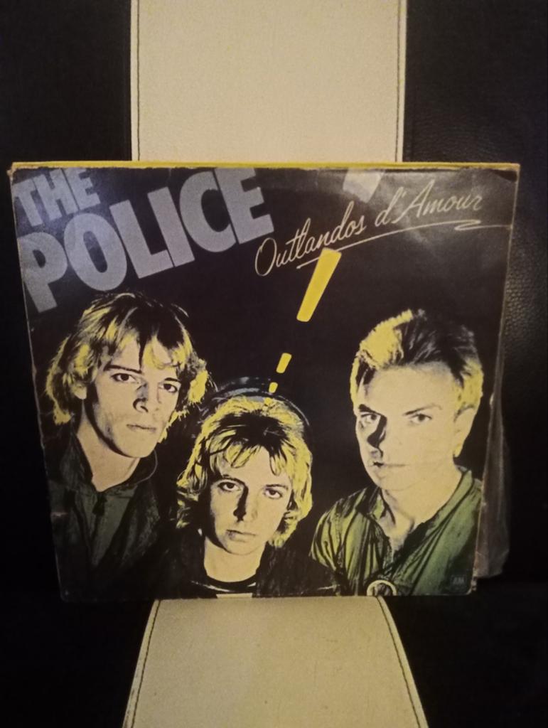 Vinyl lp, Verzenden, Gebruikt, Overige formaten, Poprock