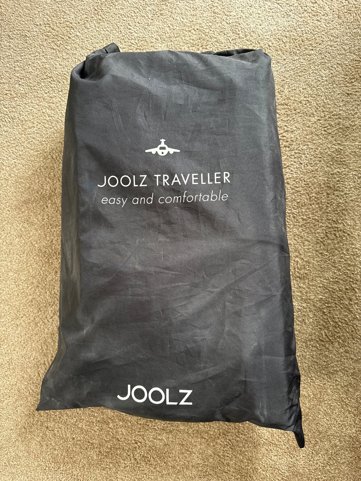 Joolz Traveller reistas voor kinderwagen, Kinderen en Baby's, Ophalen, Gebruikt, Kinderwagen, Overige merken