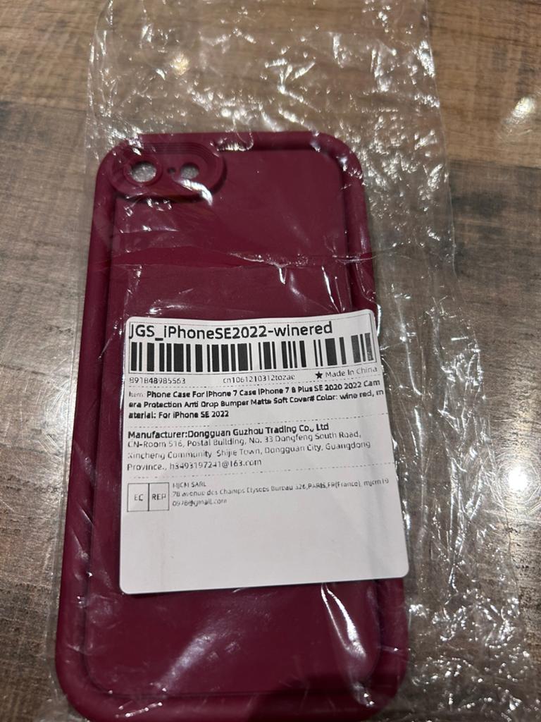 Case/hoesje voor iphone SE 2022, Telecommunicatie, Mobiele telefoons | Hoesjes en Frontjes | Apple iPhone, Ophalen, IPhone SE (2016)