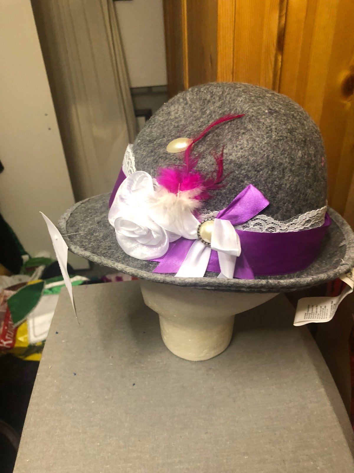 Nieuwe hoed (( oktoberfeest)) carnaval, Kleding | Dames, Ophalen, Nieuw