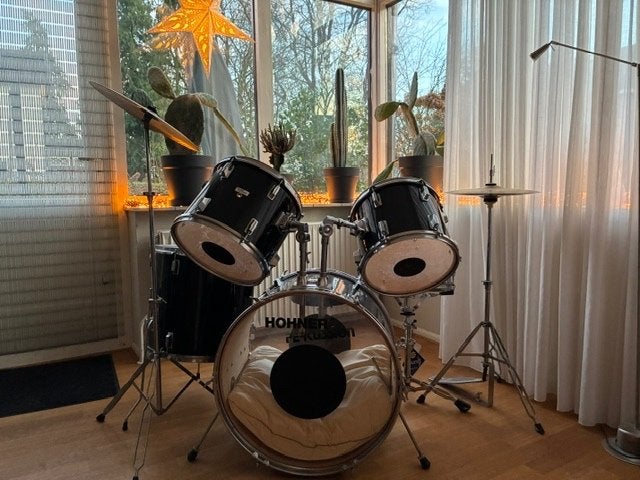 Drumstel