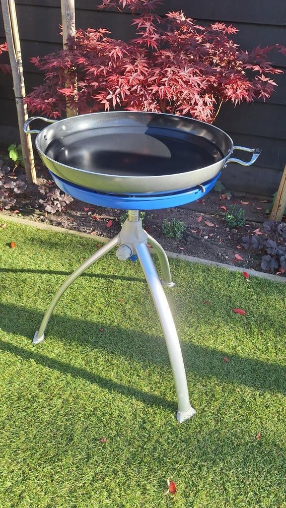 Cadac Paella Braai 47 - Zo goed als nieuw, Ophalen, Zo goed als nieuw