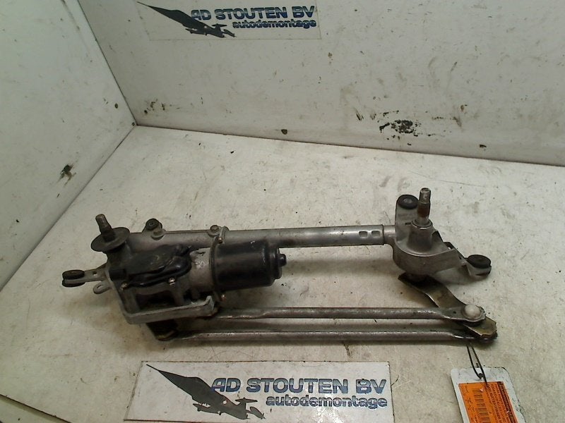 Ruitenwisser Mech + Motor Honda Accord (CL/CN) 2003, Honda, Gebruikt, Hanauer Landstraße  222-224, Frankfurt am Main 60314, , Duitsland