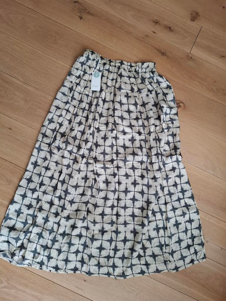 Prachtige nieuwe rok van By-bar mt L, By bar, Overige kleuren, Maat 42/44 (L), Nieuw