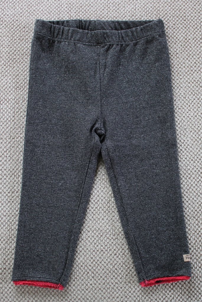 Glitterlegging van Feetje 80, Broekje, Meisje, Ophalen of Verzenden, Zo goed als nieuw