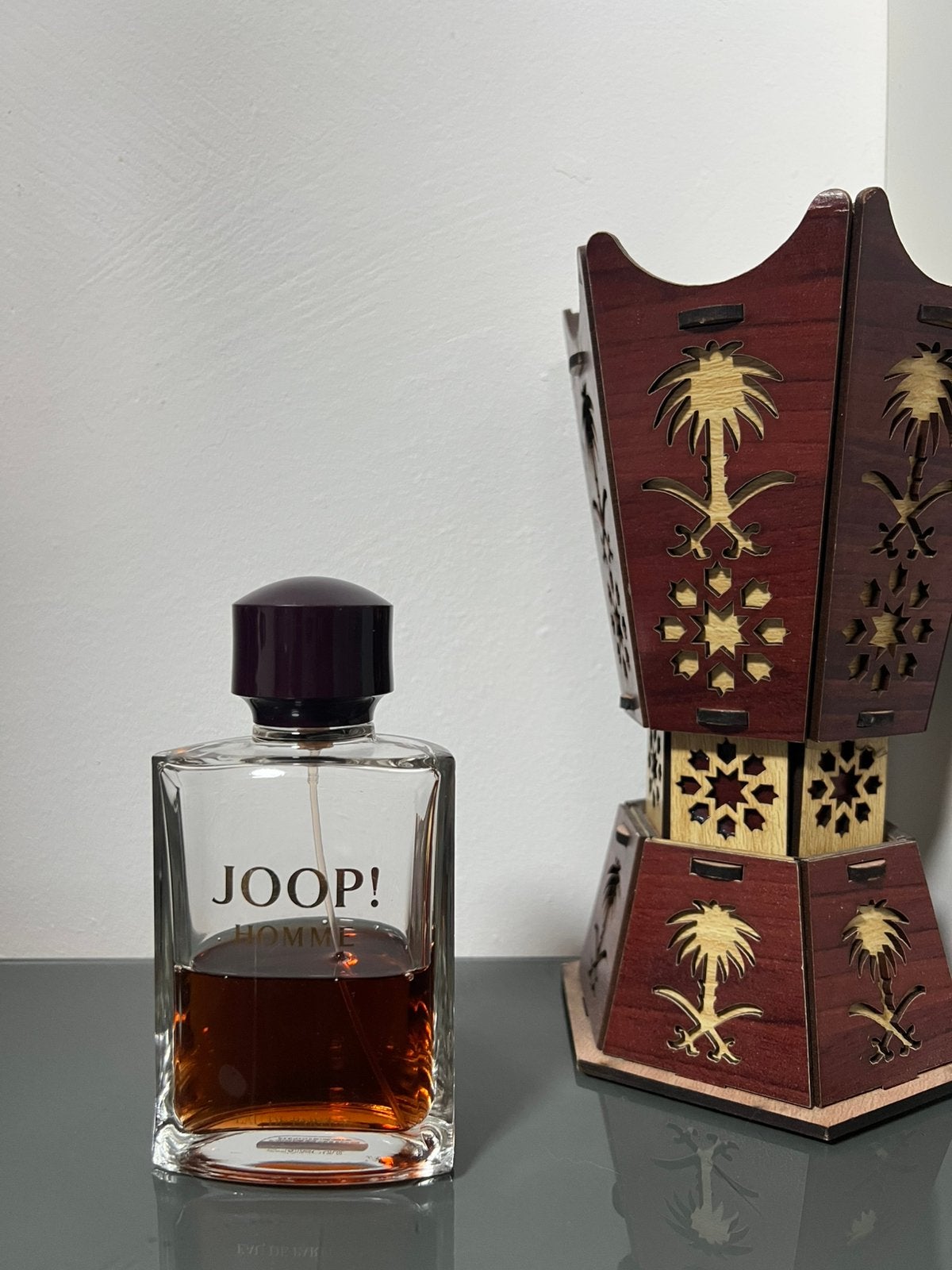 Joop! Homme, Ophalen of Verzenden, Gebruikt