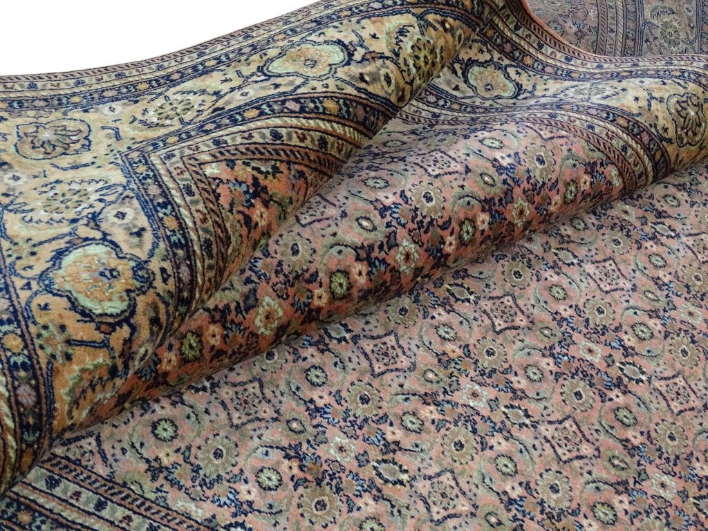 Perzisch tapijt - Sarouk - 335 x 238 cm - Handgeknoopt, Antiek - Klassiek - Modern - Eclectisch, -, Verzenden, -