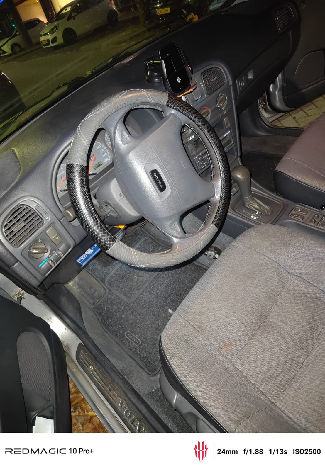 Volvo S40 1.8 AUT 1999 Youngtimer 2027 NAP !!!, foto 8