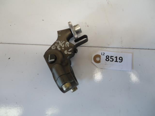 ZX6R 2005 - 2006 Kawasaki Koppelingshendel houder D1-31559