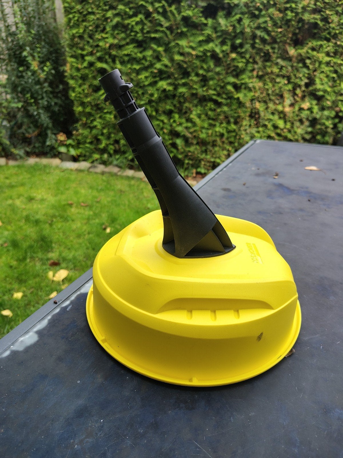 Karcher T-Racer T50 Oppervlaktereiniger, Ophalen, Gebruikt, Overige typen