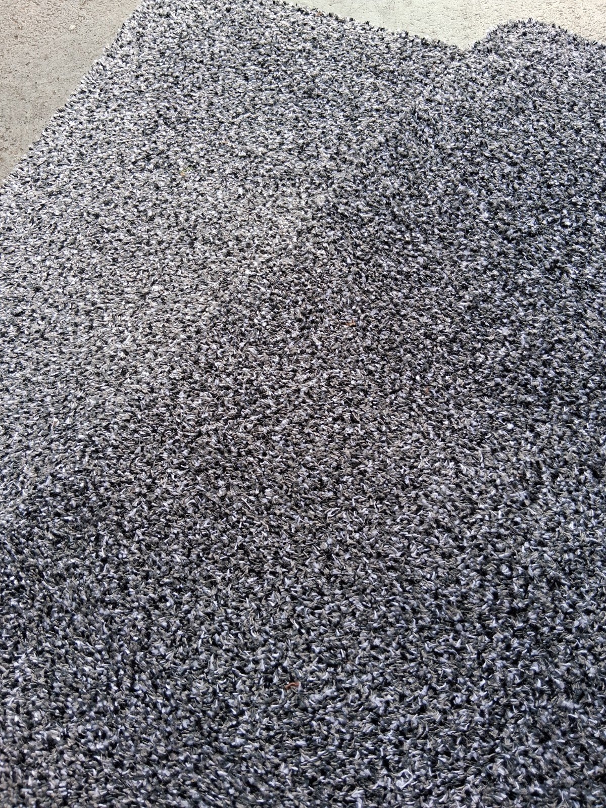 droogloopmat dover 50x80 cm, Caravans en Kamperen, Ophalen of Verzenden